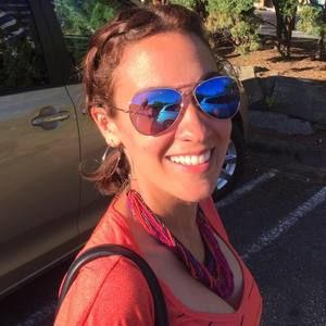 Meet your Posher, Nicole